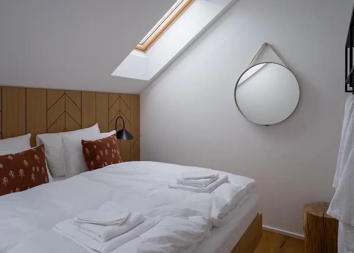 Chalet Waldzauber Your Alpine Escape In Bad Kleinkirchheim Near The Ski Lift