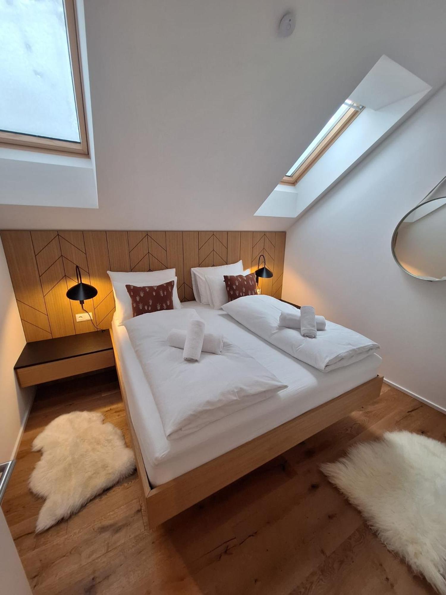 Waldzauber Your Alpine Escape In Near The Lift Villa *