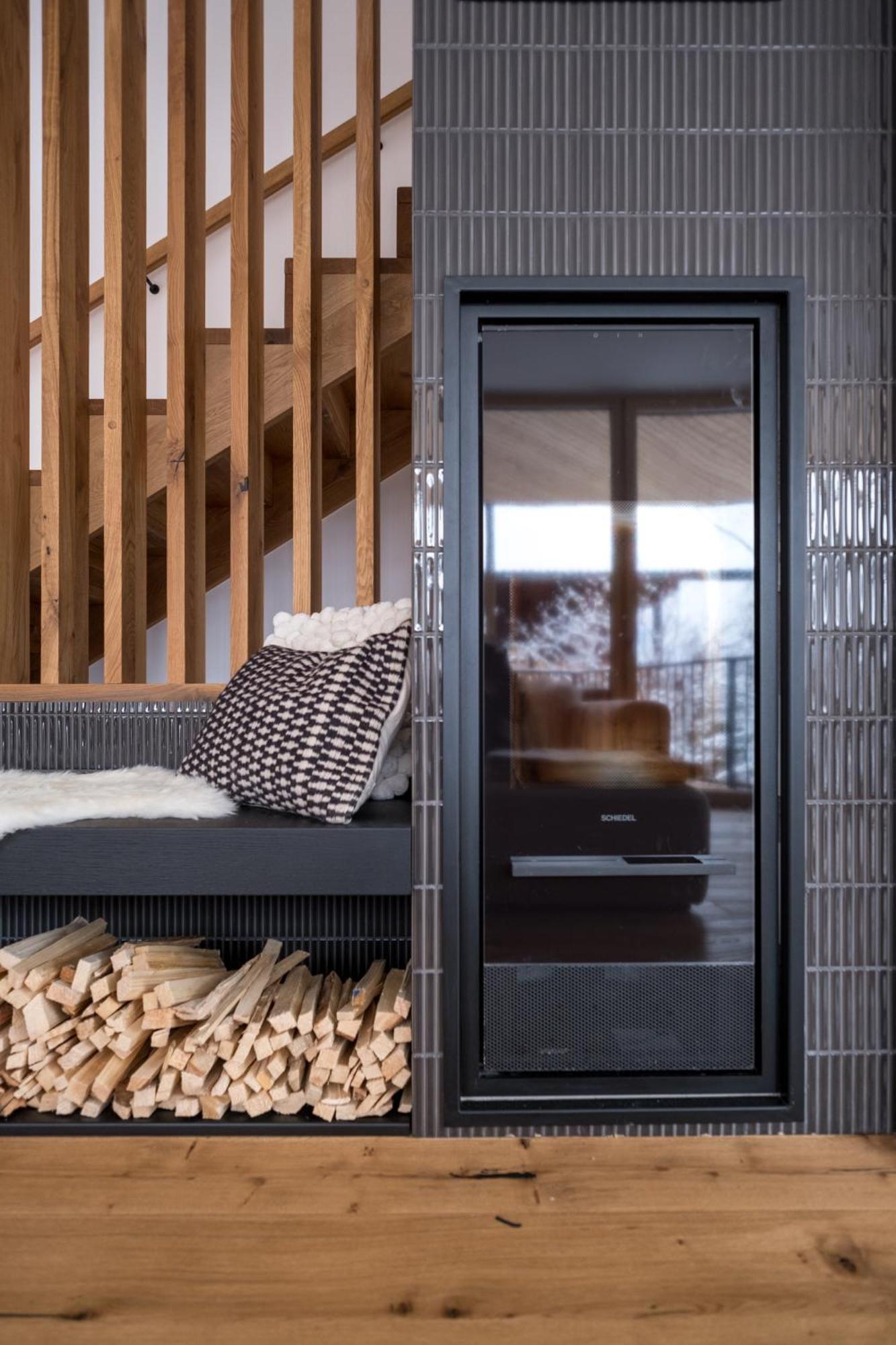Waldzauber Your Alpine Escape In Near The Lift Villa