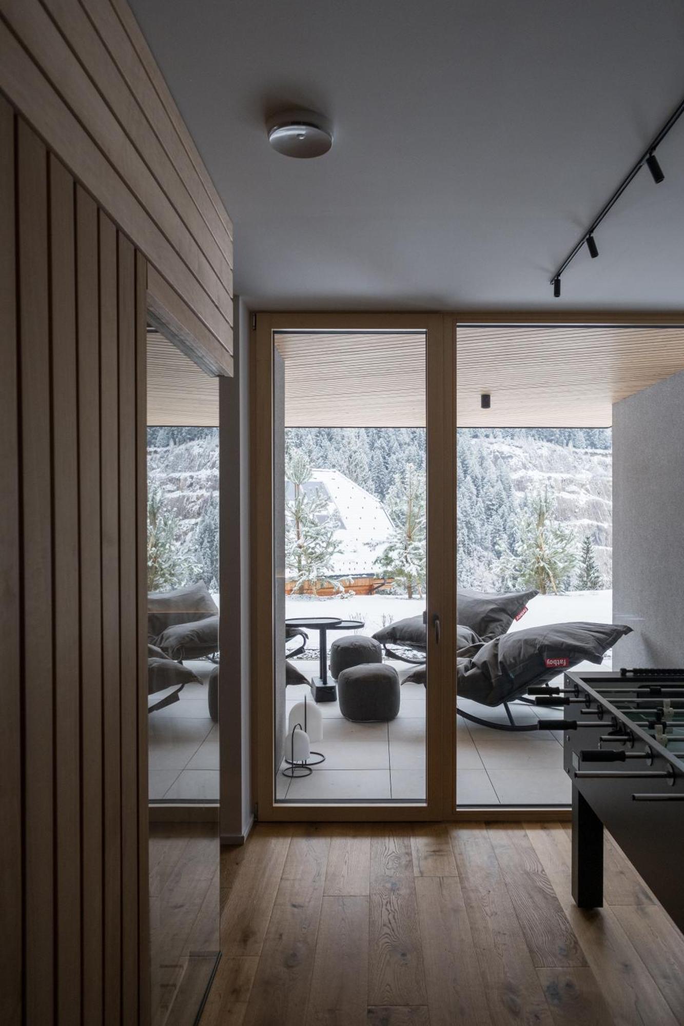 Waldzauber Your Alpine Escape In Near The Lift Villa *