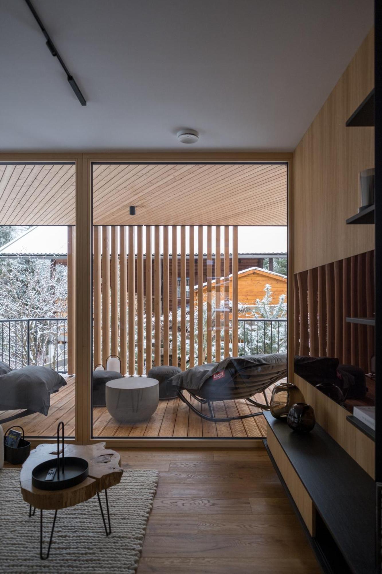 Villa Waldzauber Your Alpine Escape In Near The Lift Bad Kleinkirchheim