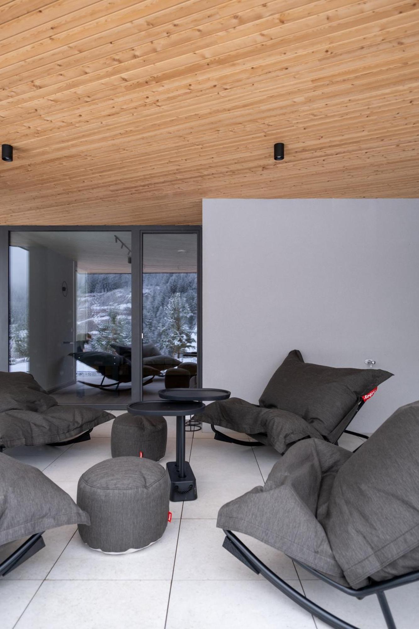 Waldzauber Your Alpine Escape In Near The Lift Villa *