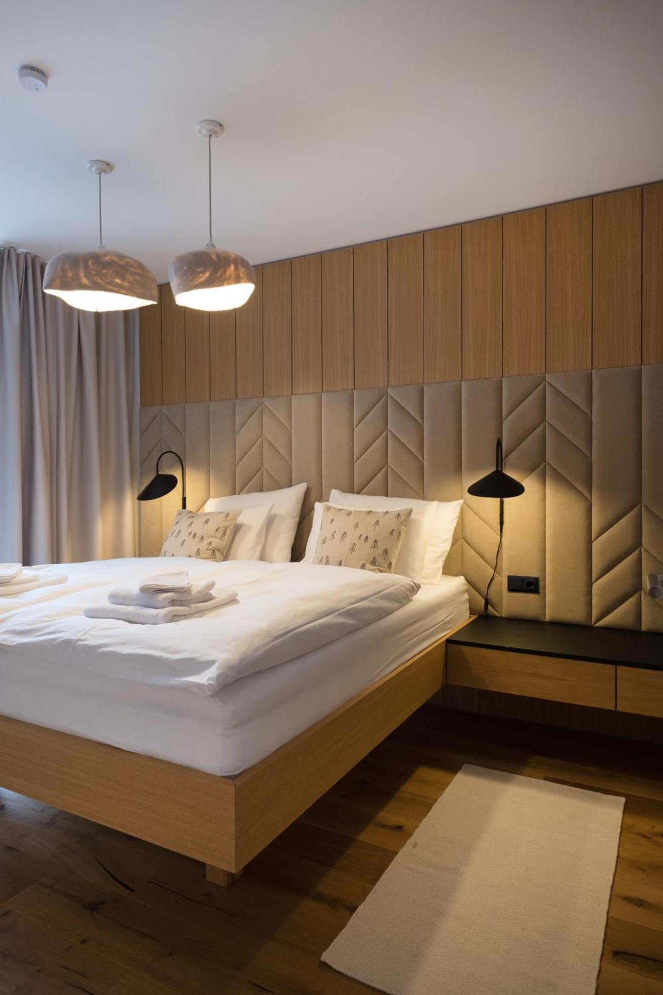 Waldzauber Your Alpine Escape In Near The Lift Villa Bad Kleinkirchheim