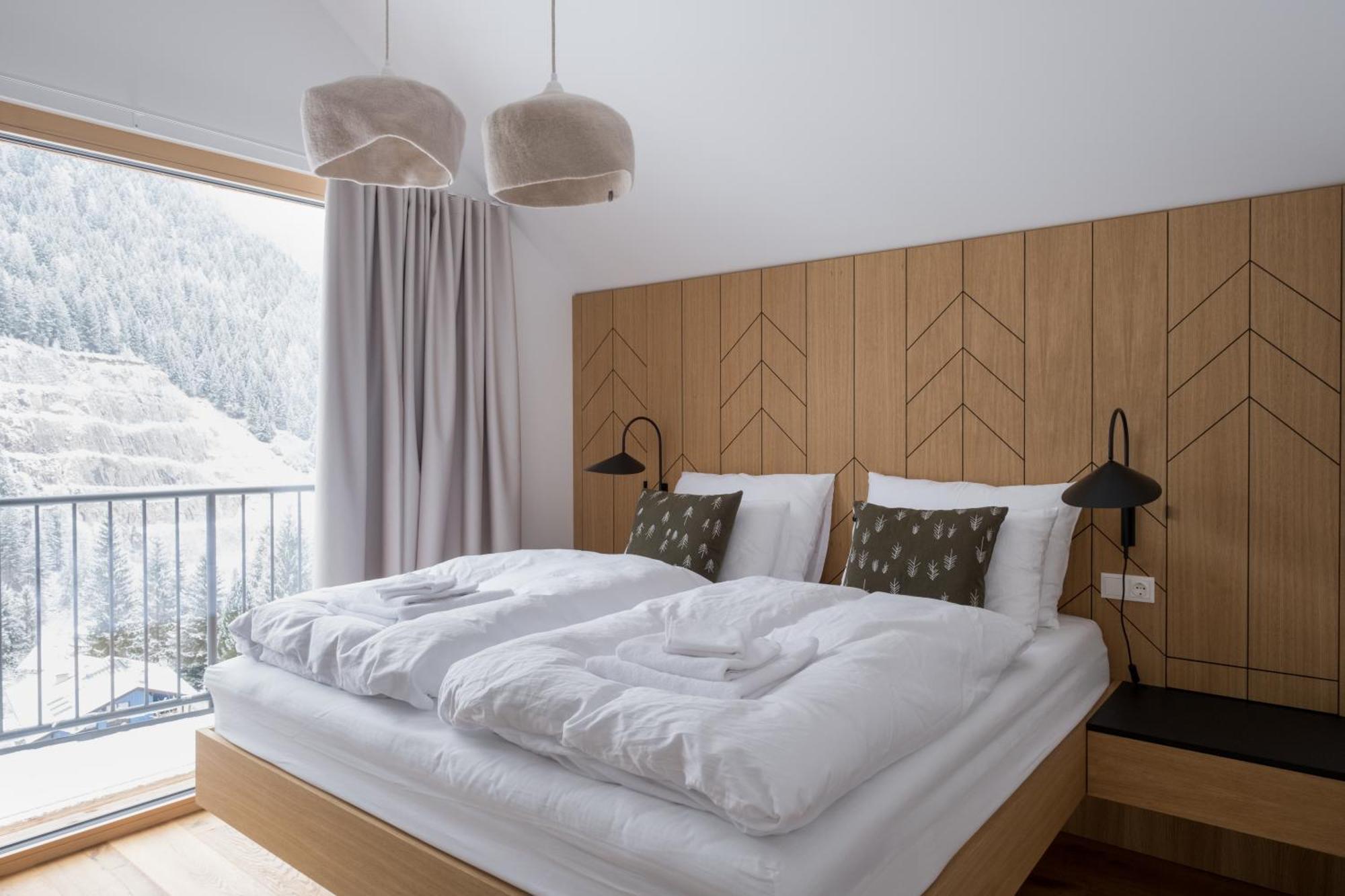 Waldzauber Your Alpine Escape In Near The Lift Villa Bad Kleinkirchheim